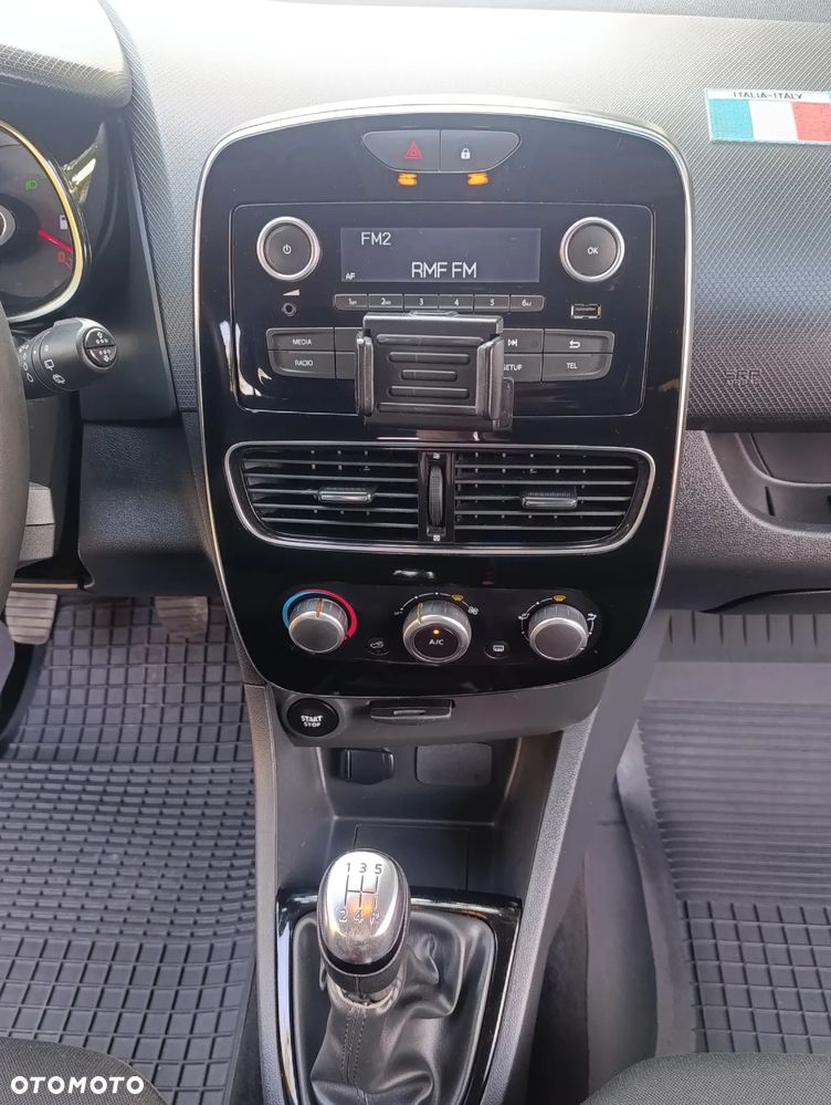 Renault Clio 0.9 TCe Limited - 7