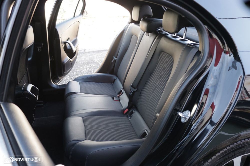 Mercedes-Benz A 180 d Progressive - 25