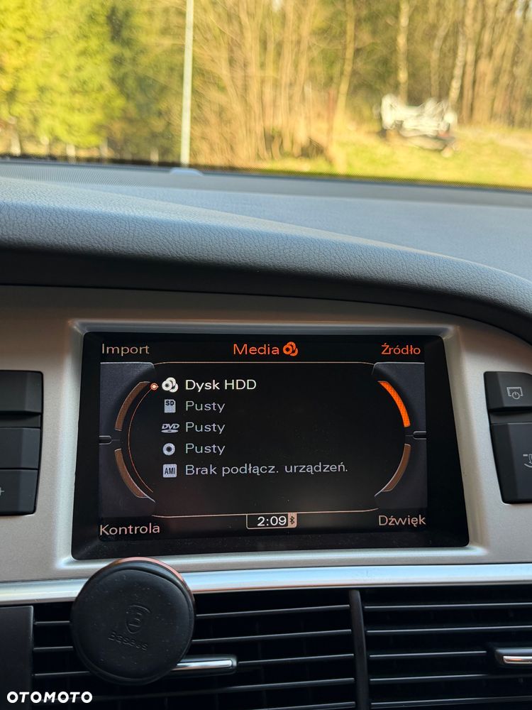 Audi A6 Limousine - 27