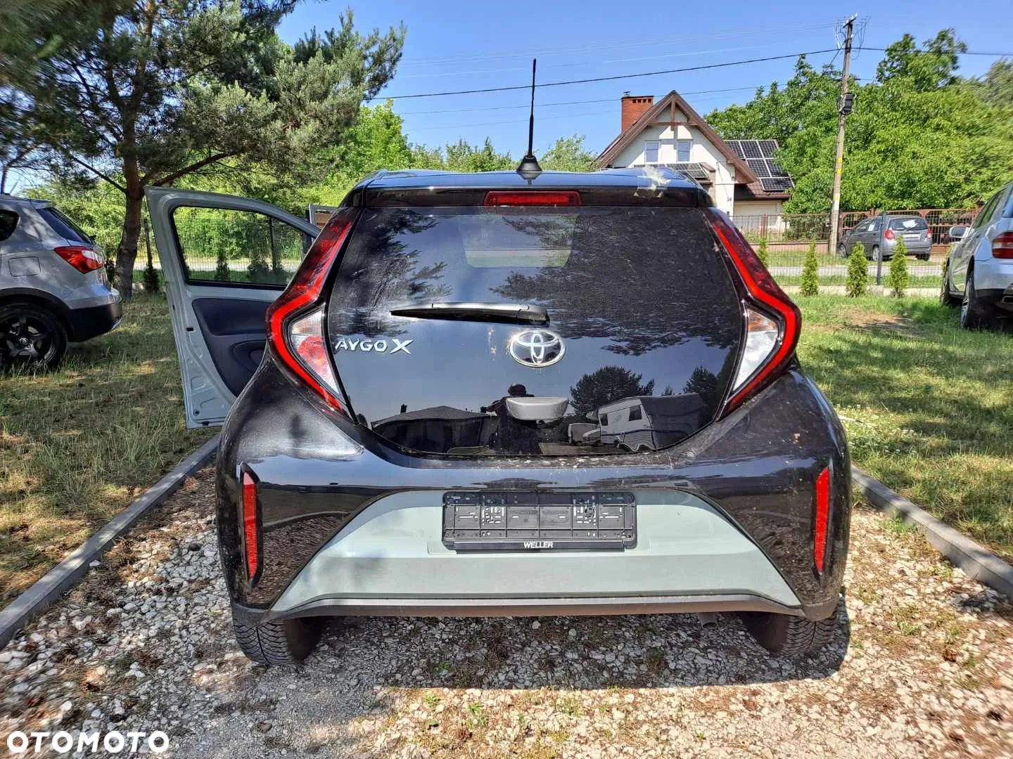 Toyota Aygo X - 9