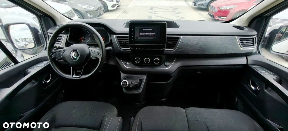 Renault Trafic - 9