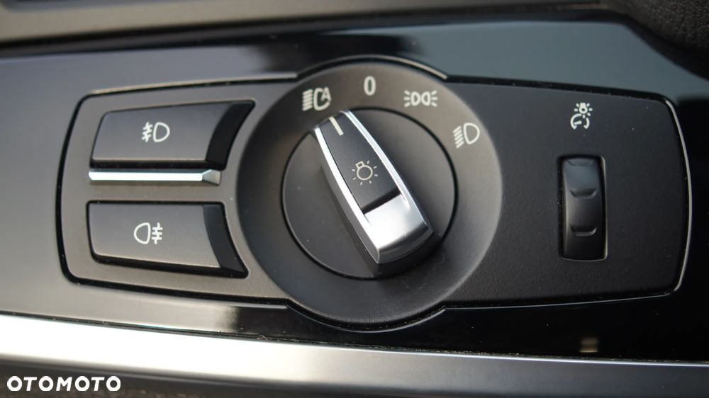 BMW X4 xDrive20d M Sport - 19