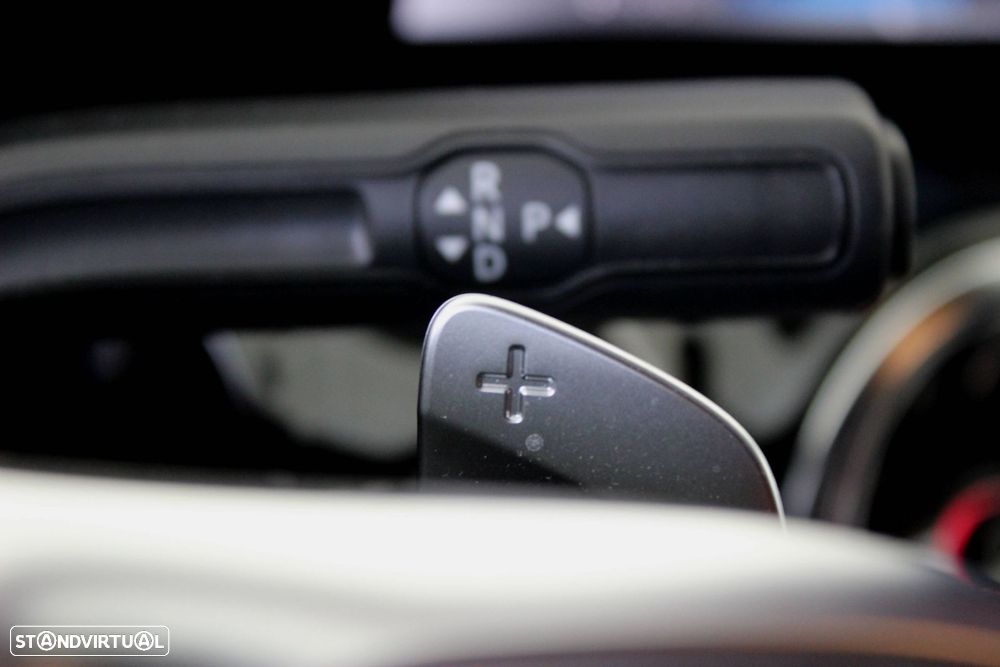 Mercedes-Benz EQA 250+ AMG Line - 28