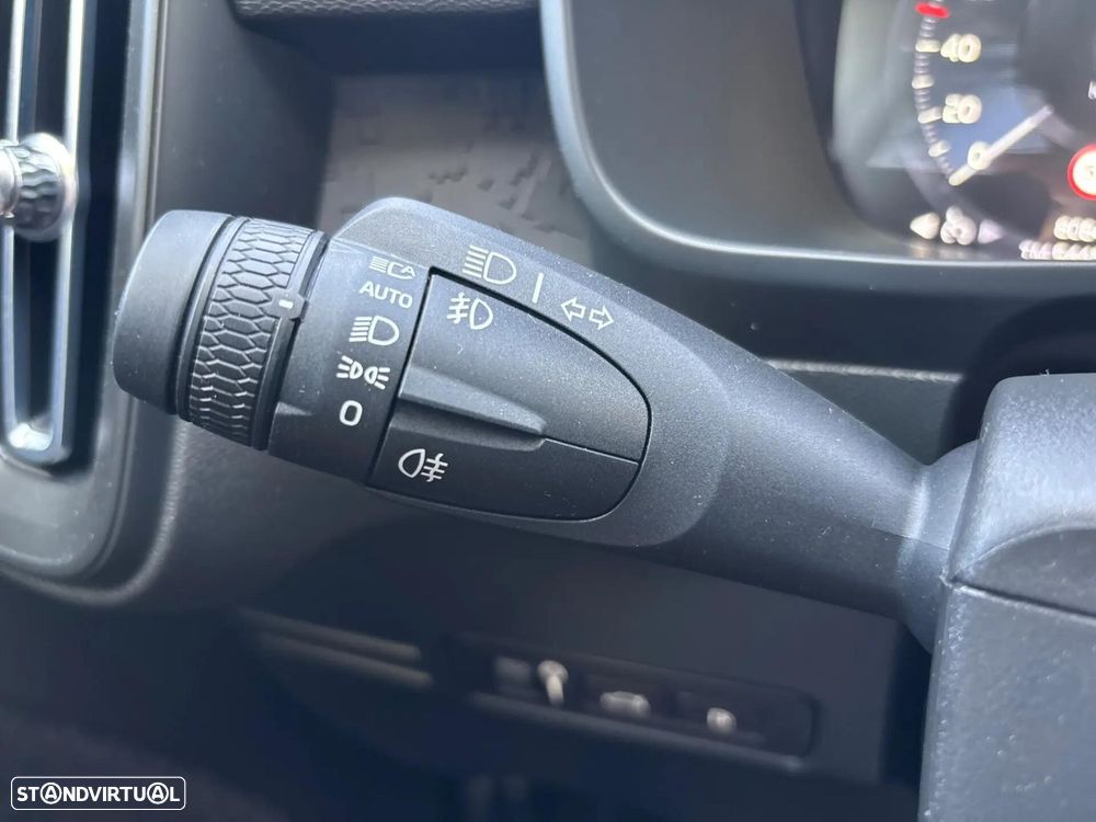 Volvo XC 40 1.5 T4 PHEV Inscription Expression - 23