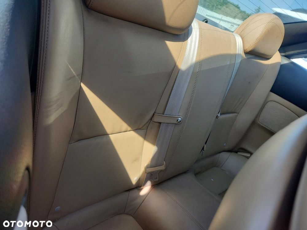Lexus SC Prestige - 11