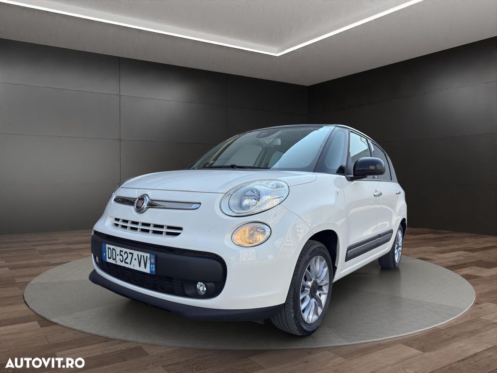 Fiat 500L 1.3 Mjet MTA Lounge - 1