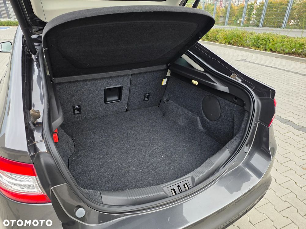 Ford Mondeo 2.0 TDCi Titanium PowerShift - 5