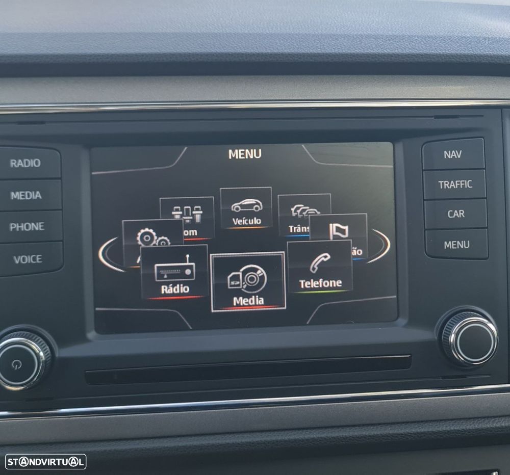 SEAT Leon ST 2.0 TDI FR S/S - 21