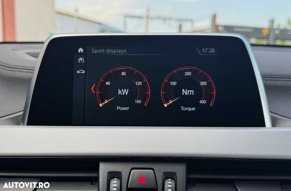 BMW X2 - 35