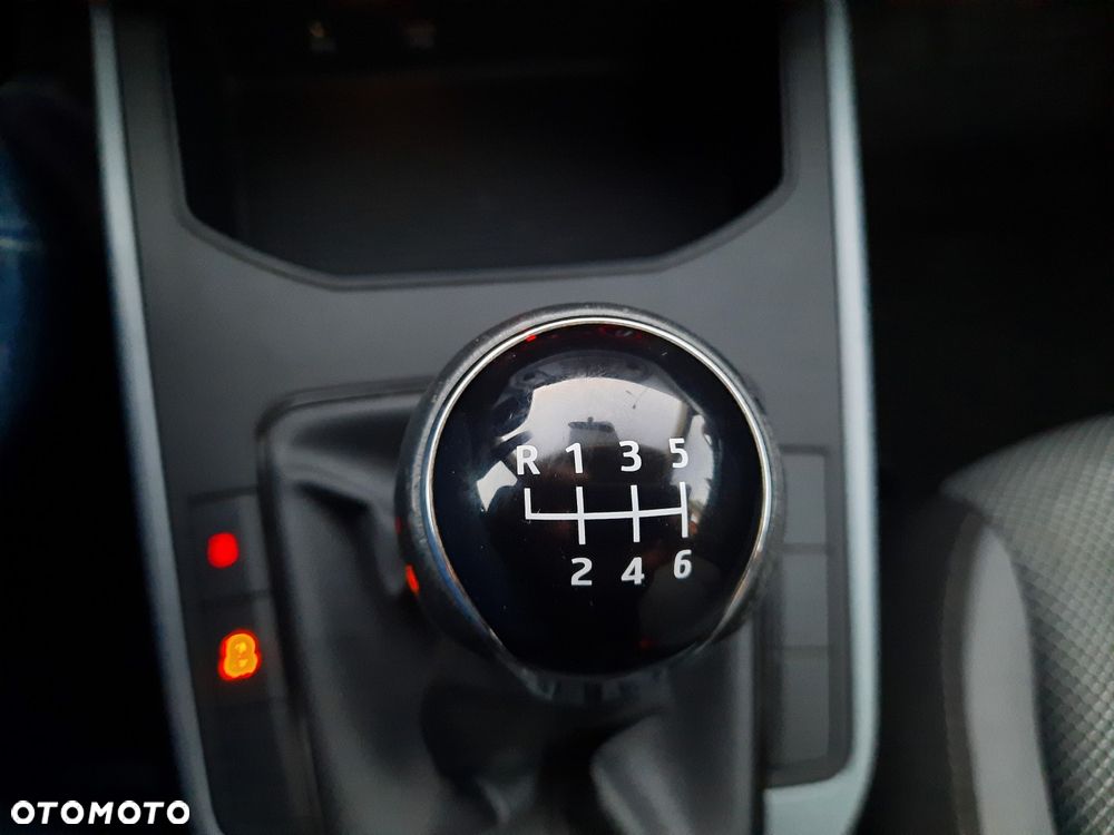 Seat Arona 1.0 Style Fast Lane - 36