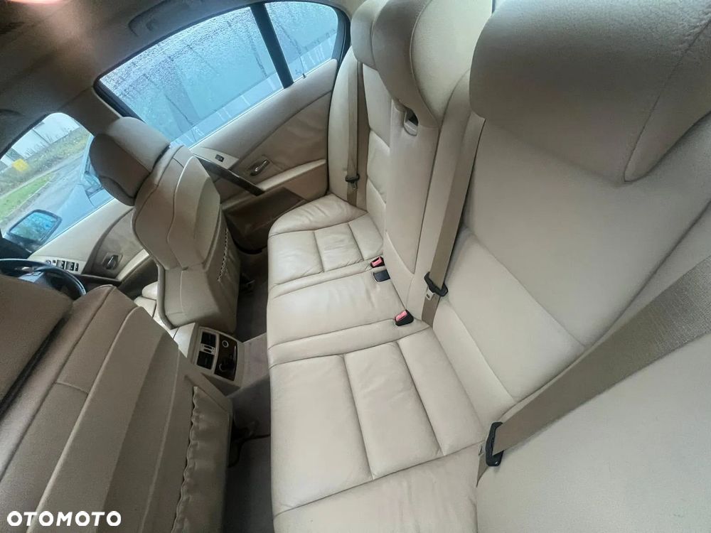 BMW Seria 5 - 5