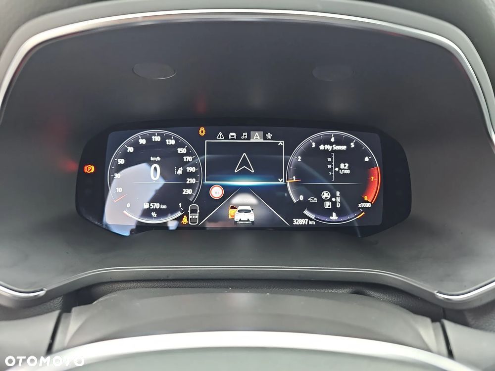 Renault Captur 1.3 TCe mHEV Techno EDC - 18