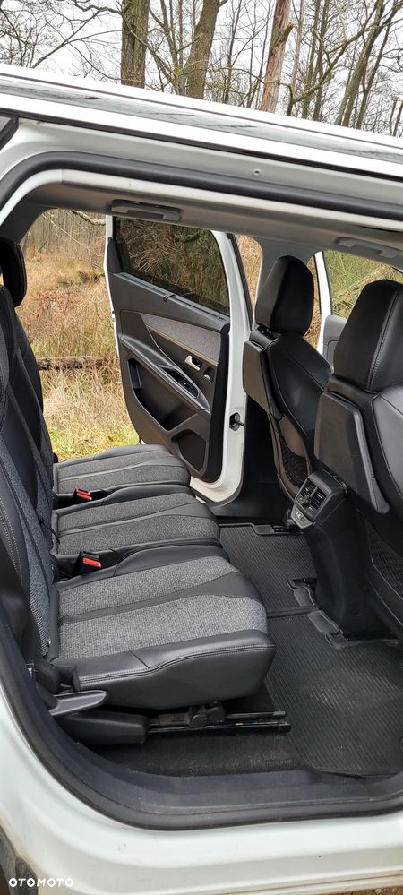 Peugeot 5008 2.0 BlueHDi Style 7os - 16