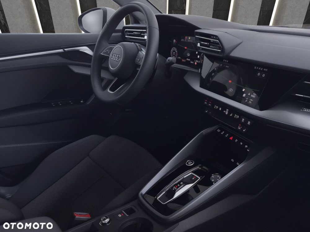Audi A3 Sportback - 17