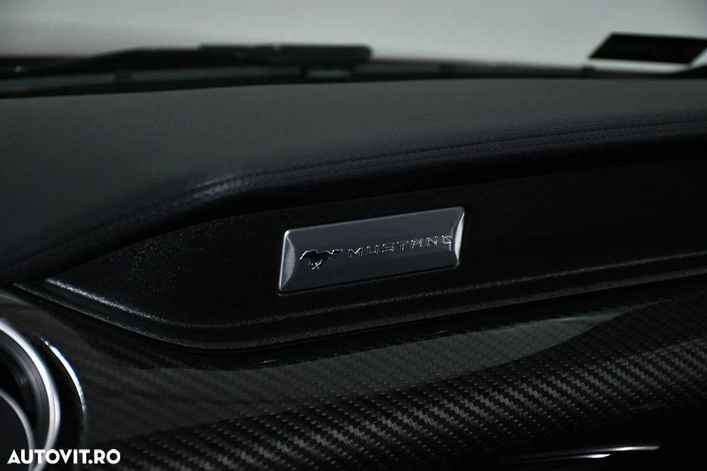 Ford Mustang - 20