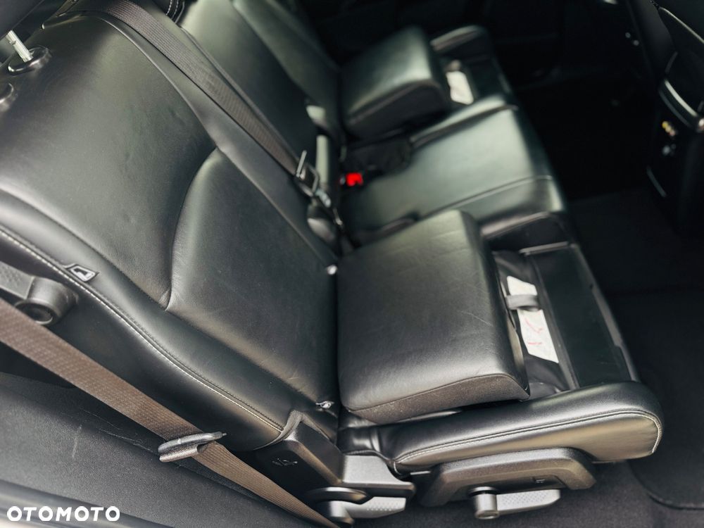 Fiat Freemont 2.0 Multijet Black Code AWD - 17