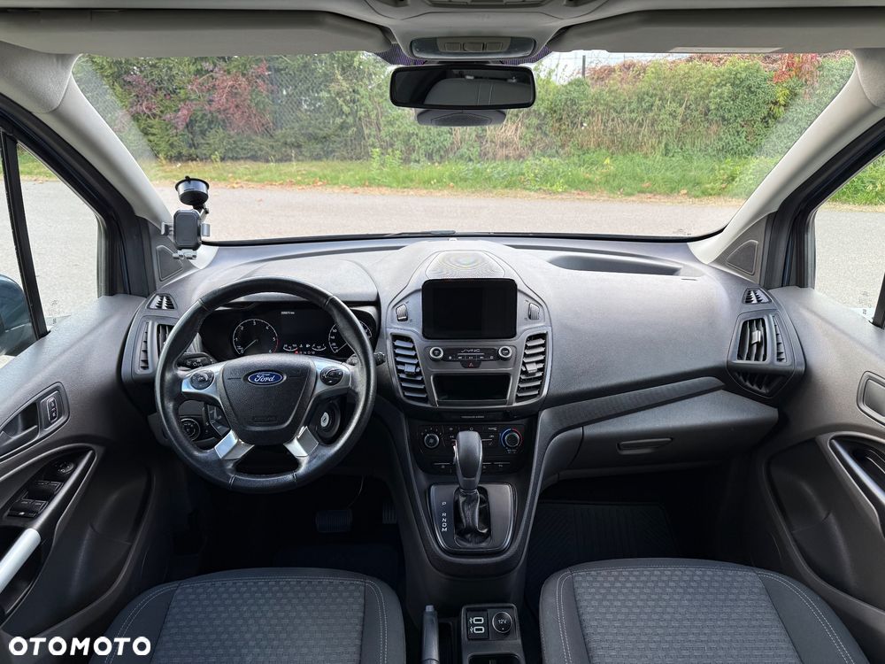 Ford Tourneo Connect - 15