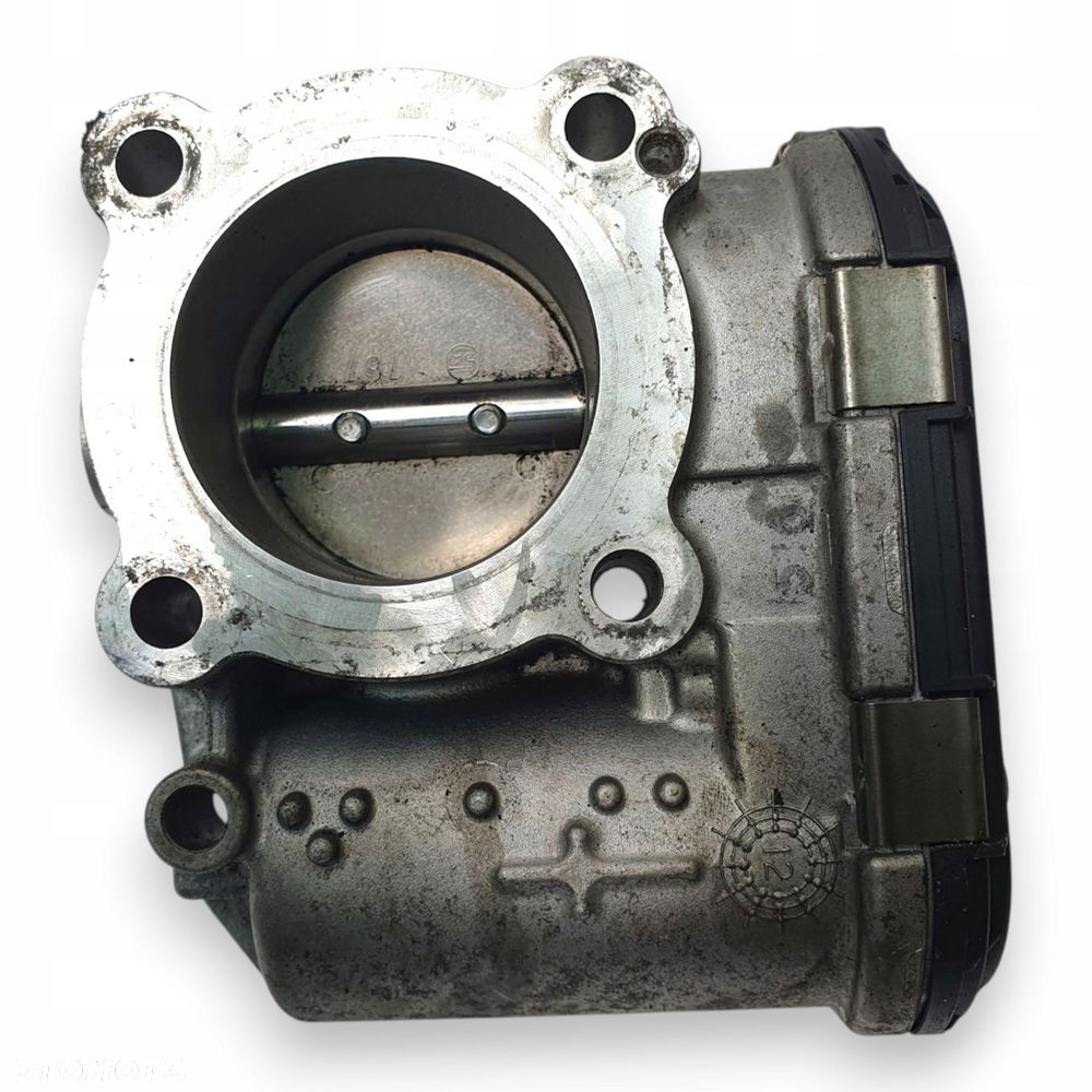 PRZEPUSTNICA Alfa Romeo Mito Fiat Bravo II Giulietta 1.4 T 0280750137 - 7