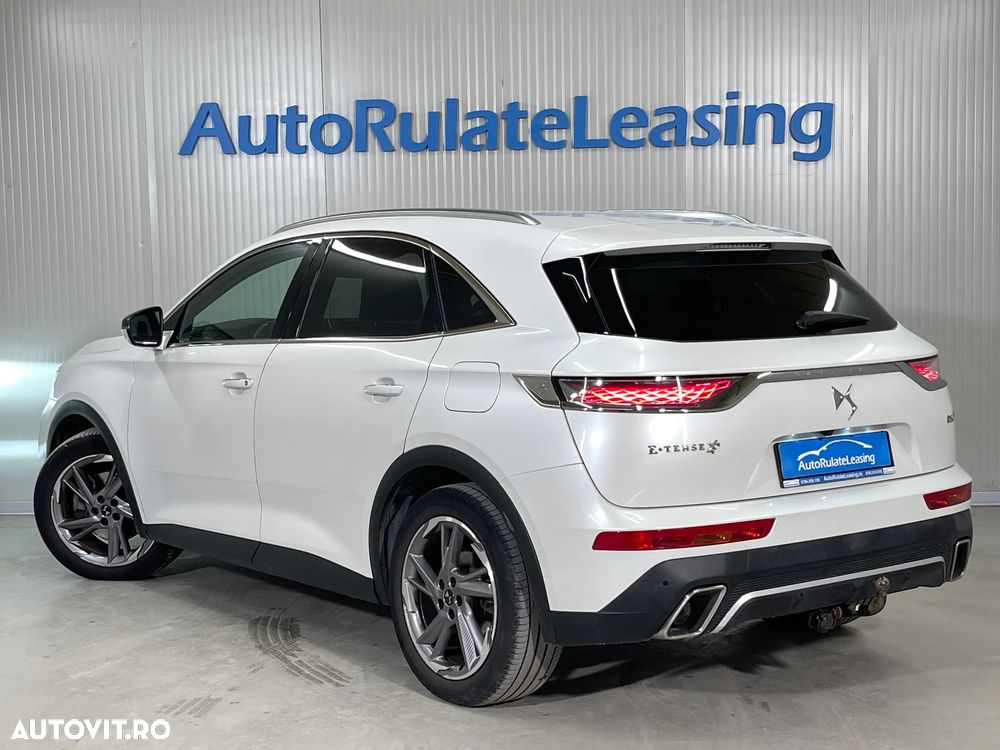 DS Automobiles Ds 7 Crossback 2020 photo 4