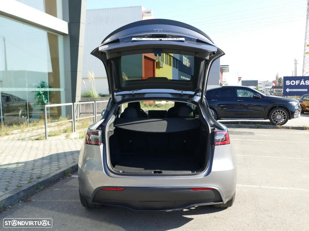 Tesla Model Y Performance Tração Integral - 15