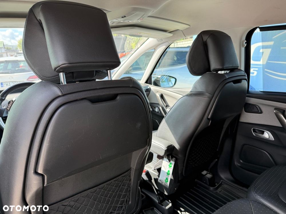 Citroën C4 Picasso 1.6 e-HDi Intensive ETG6 - 14
