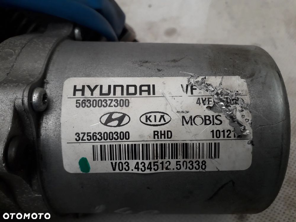 Wspomaganie Elektryczne 563003Z300 HYUNDAI I40 - 7