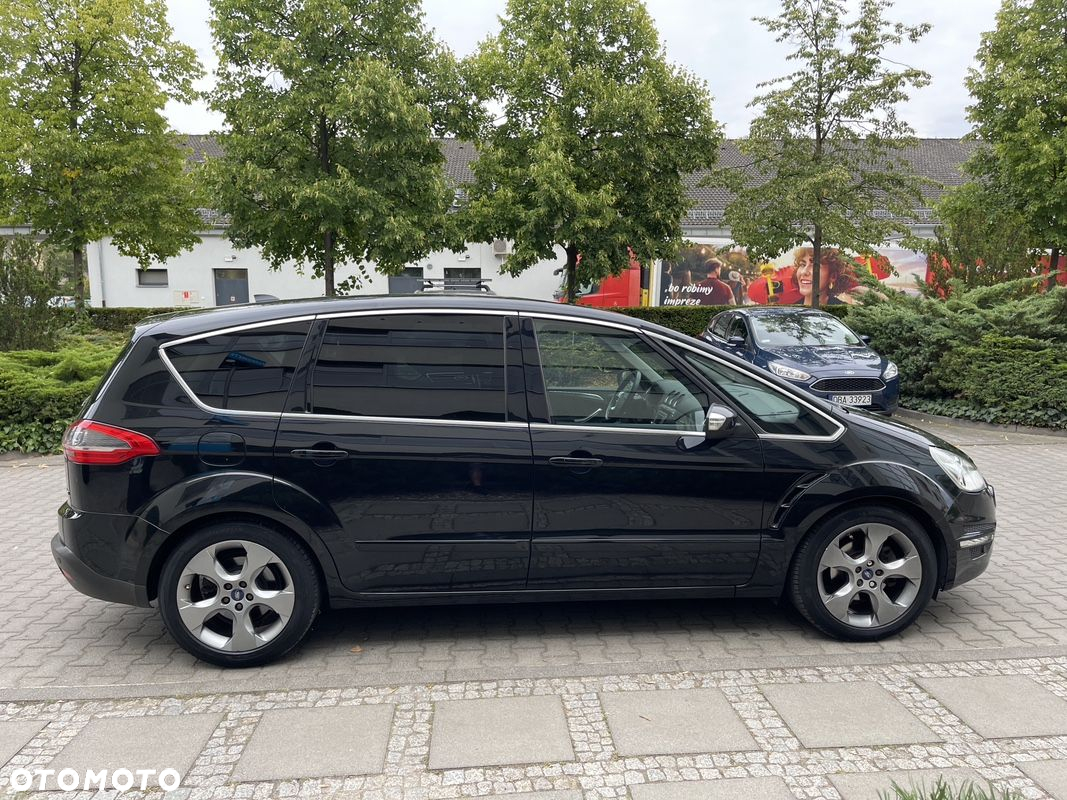 Ford S-Max - 5
