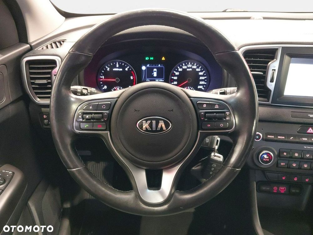 Kia Sportage - 28