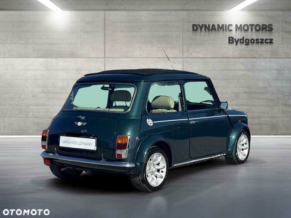 MINI Cooper - 5