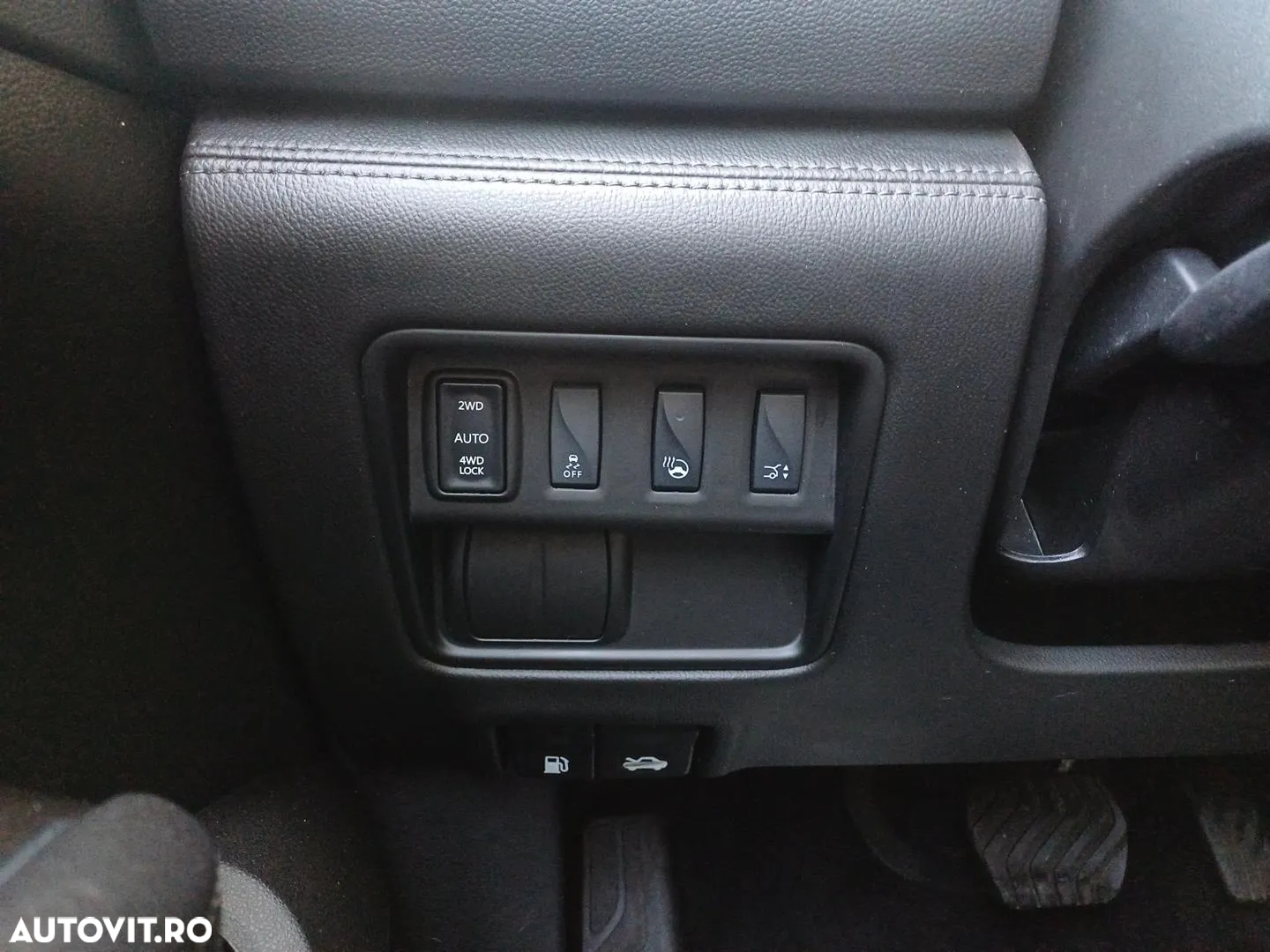Renault Koleos ENERGY dCi 175 X-tronic 4WD INITIALE PARIS - 12