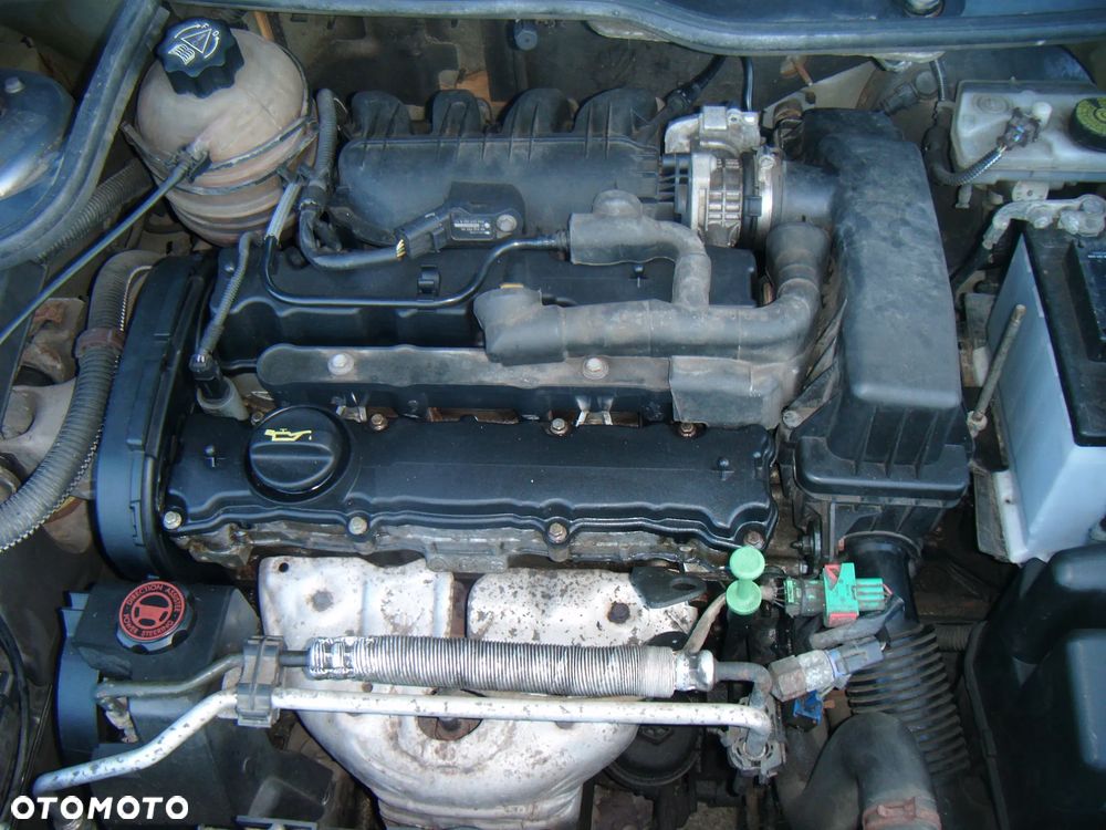 Peugeot 206 - 11