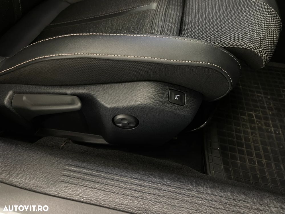 Peugeot 508 1.5 BlueHDI S&S EAT8 Allure Pack - 25