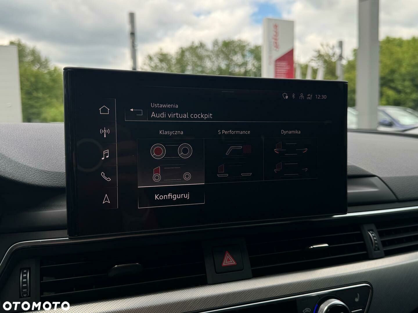 Audi A4 - 30