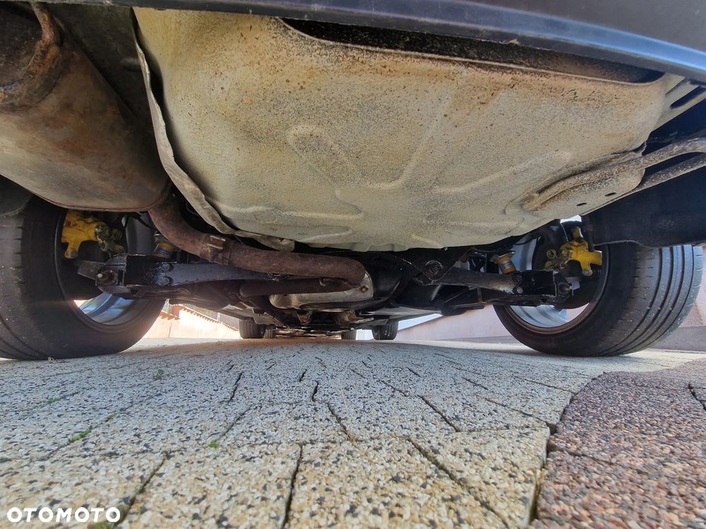 Alfa Romeo 159 2.0JTDM Sport Plus - 24