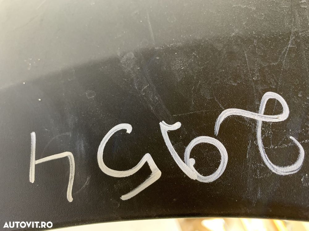 Bara fata Peugeot Partner, Citroen Berlingo, 2018, 2019, 2020, 2021, 2022, 2023, cod origine OE 9816765680. - 9