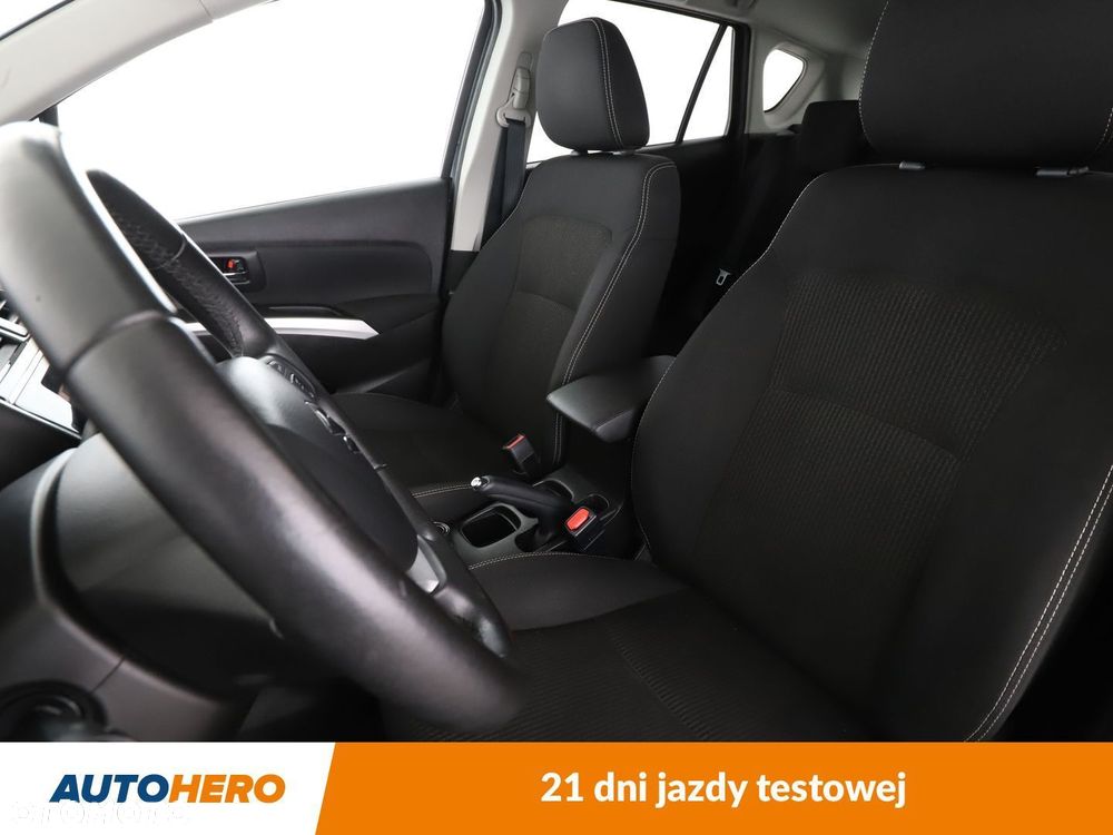 Suzuki SX4 S-Cross 1.4 T Elegance - 10