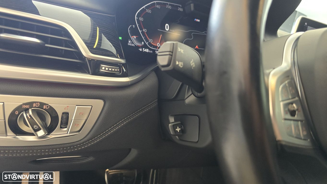 BMW 740 d xDrive Pack M Auto - 33