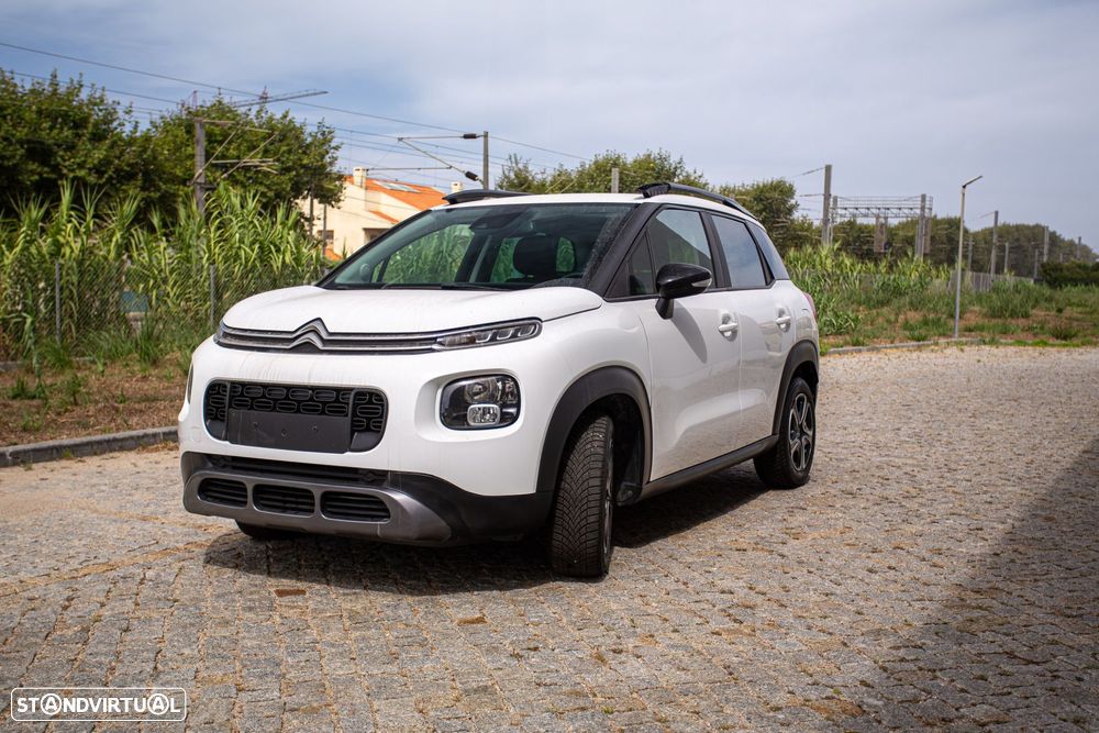 Citroën C3 Aircross 1.2 PureTech Live - 1