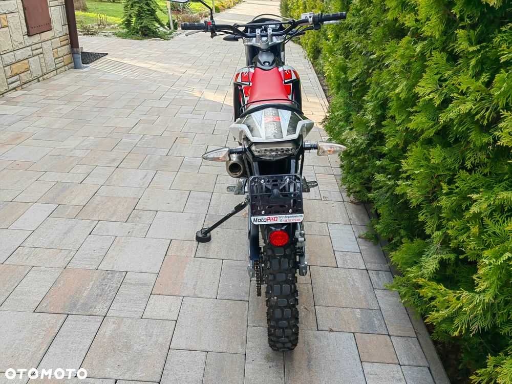 Aprilia RX - 19