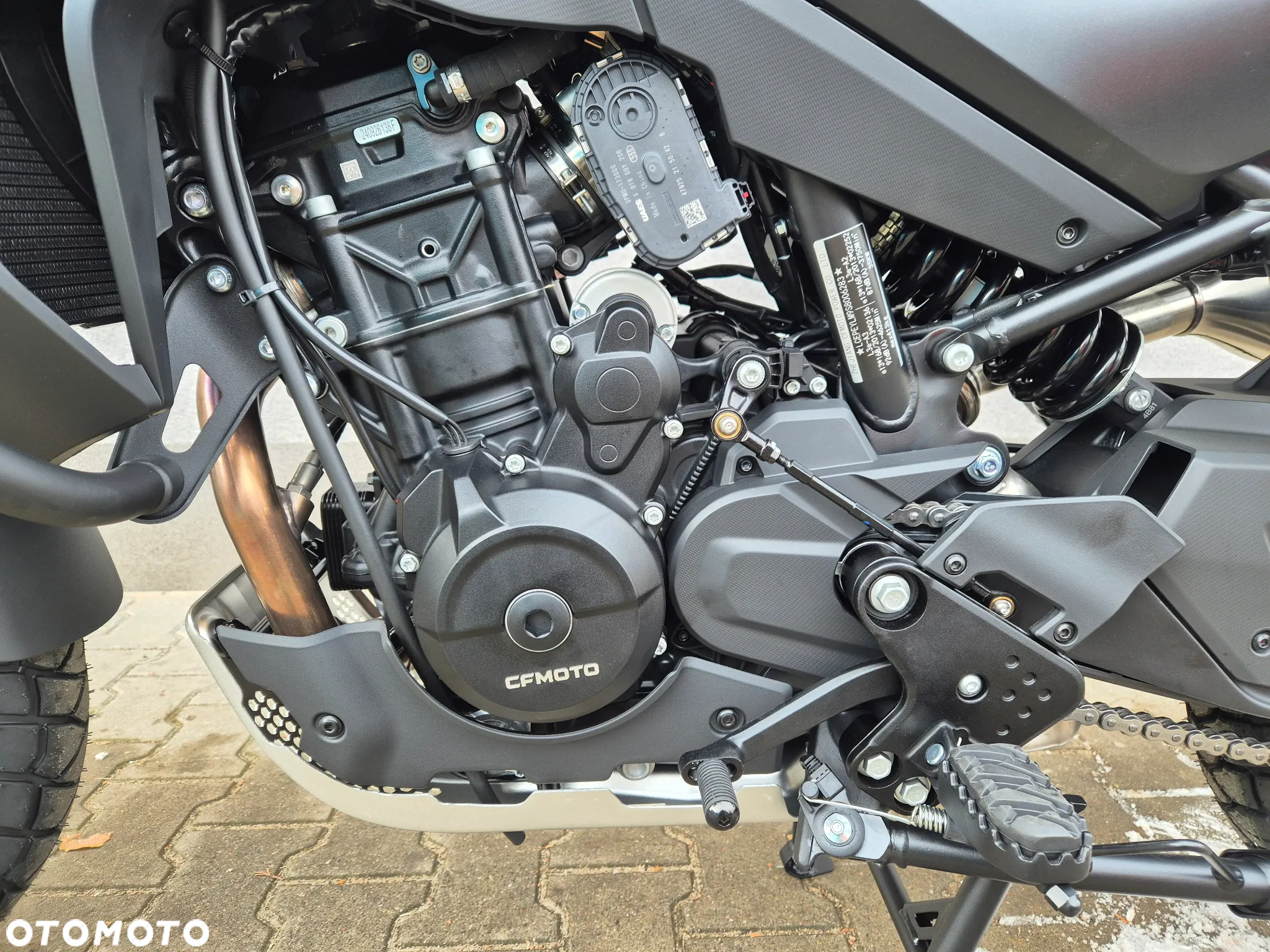 CFMoto Inny - 4
