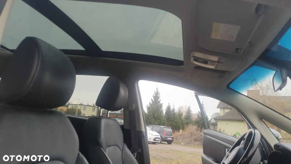 Kia Carens 1.7 CRDi 115 Dream Team Edition - 20