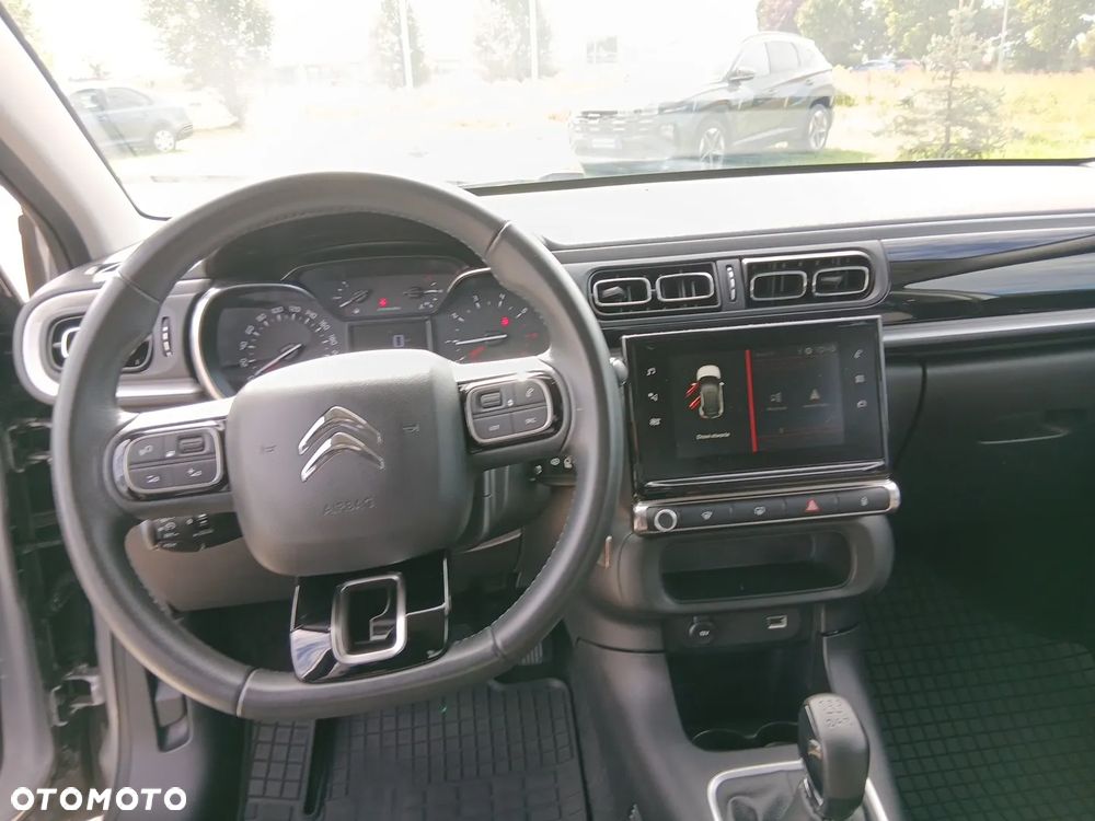 Citroën C3 1.2 PureTech Shine - 13