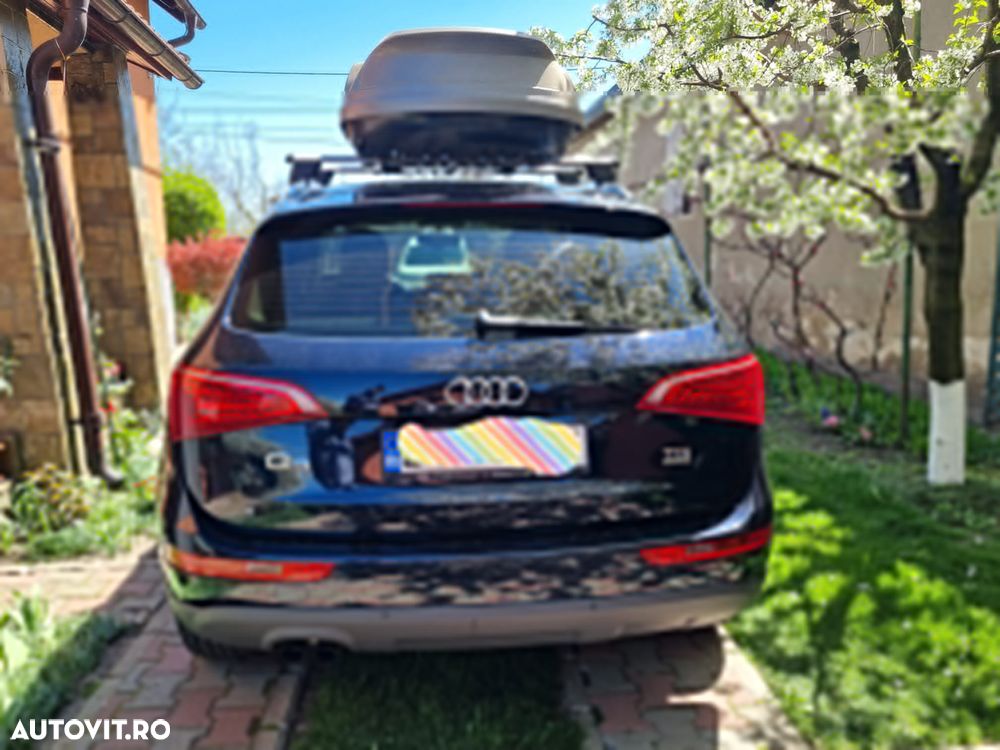 Audi Q5 - 4