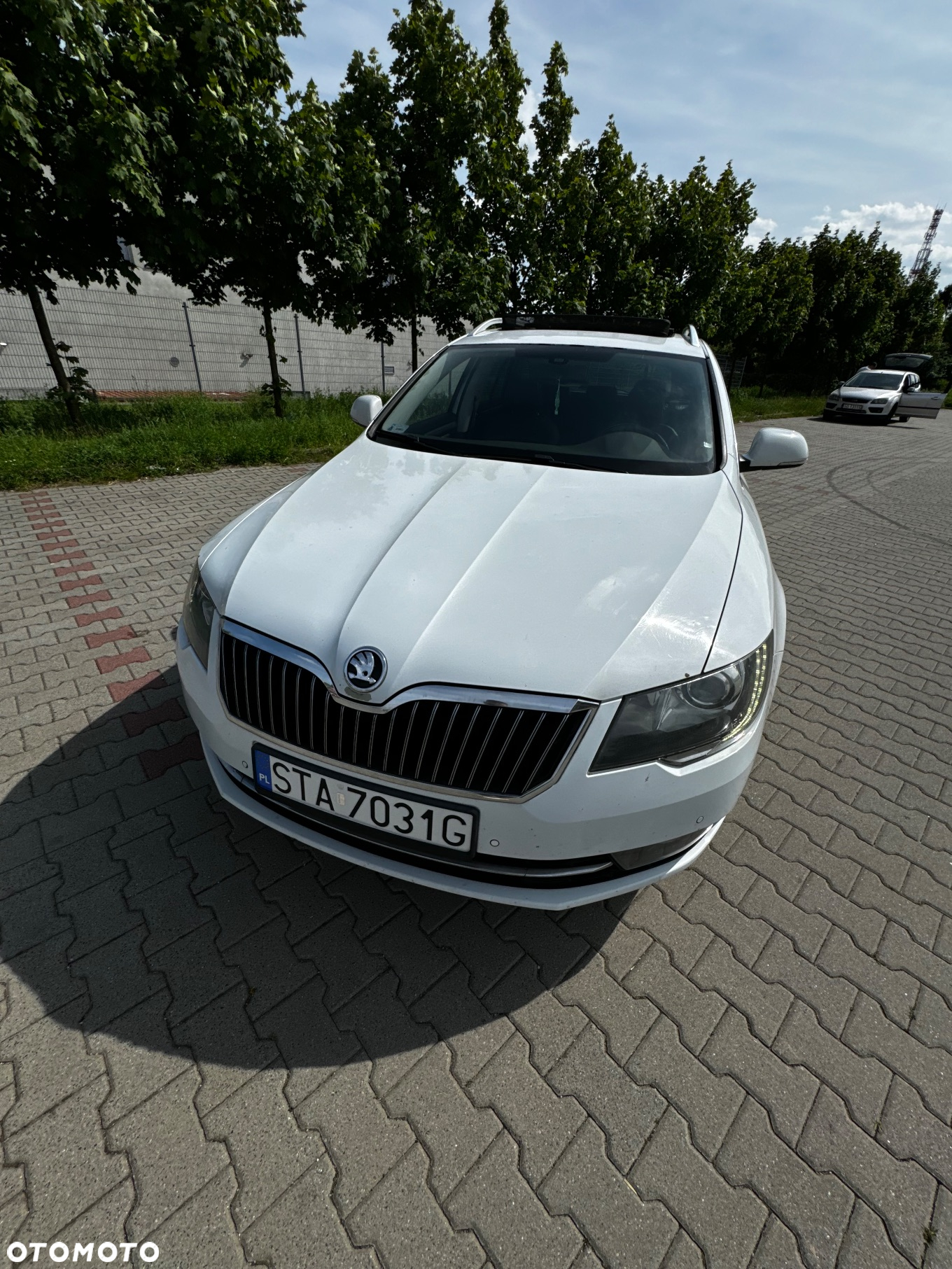 Skoda Superb - 24