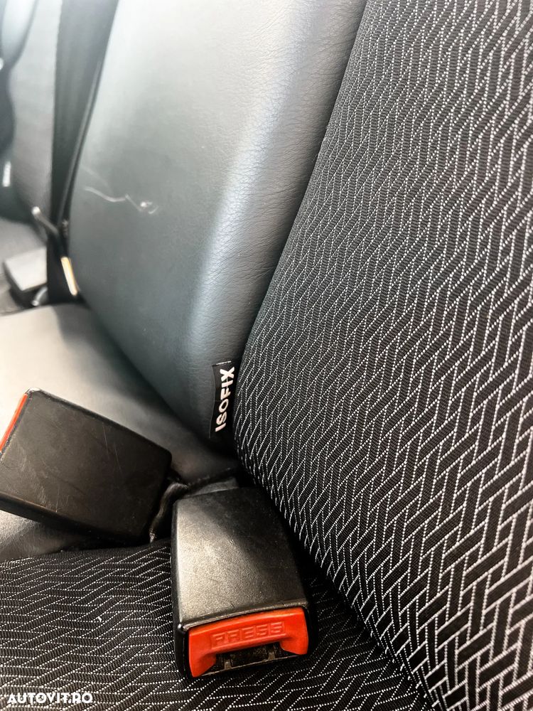 Citroën C3 1.4i SX - 17