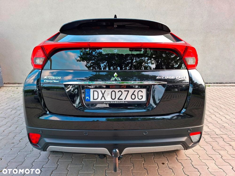 Mitsubishi Eclipse Cross 1.5 T-MIVEC ClearTec CVT 2WD Diamant Edition Plus - 6