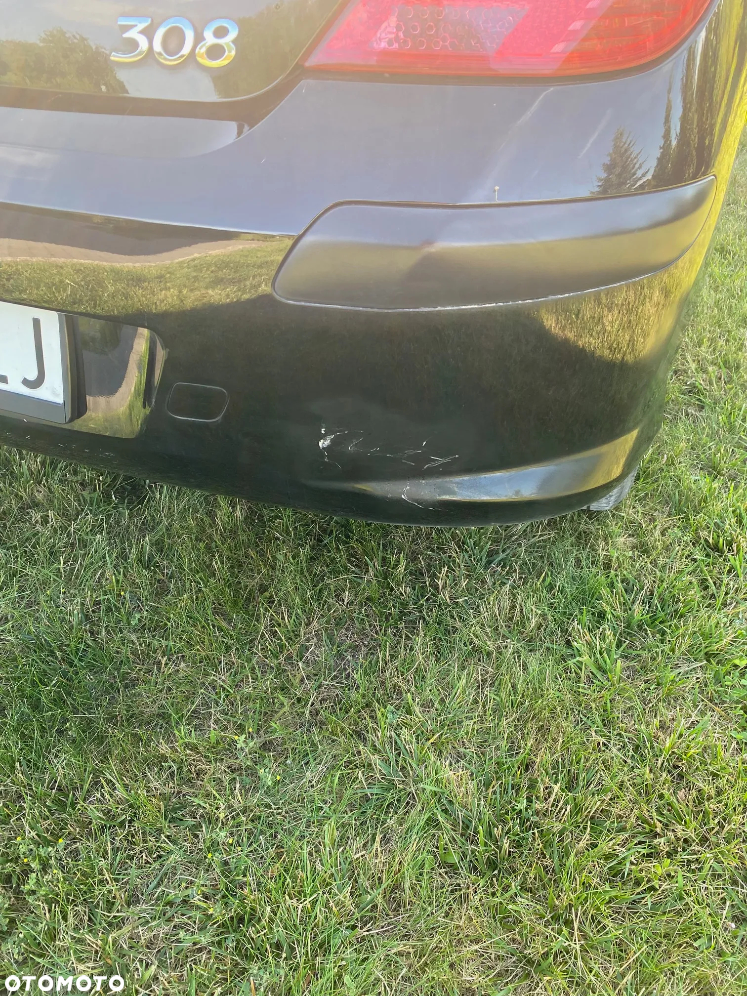 Peugeot 308 1.6 HDi Trendy - 17