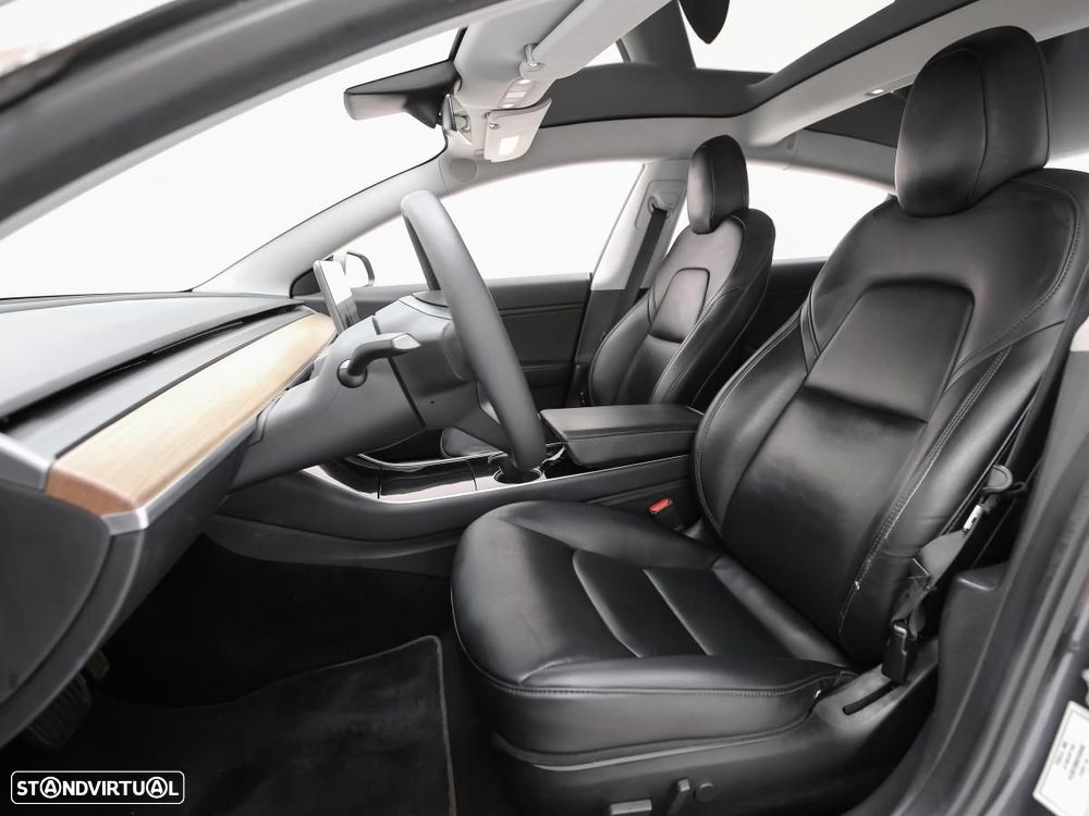 Tesla Model 3 Long-Range Dual Motor AWD - 8