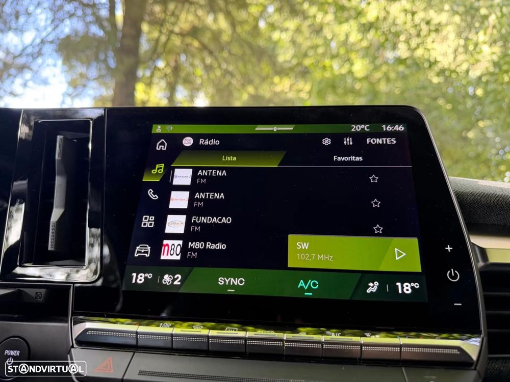 Renault Mégane E-Tech 130 Comfort Range Evolution - 34