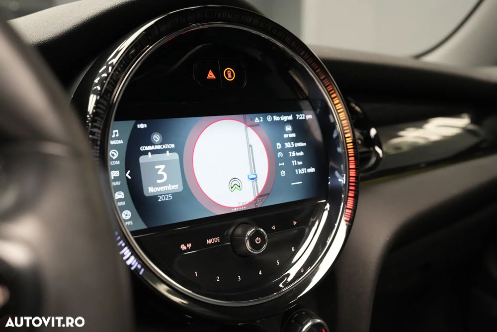 Mini Cooper S AT - 7